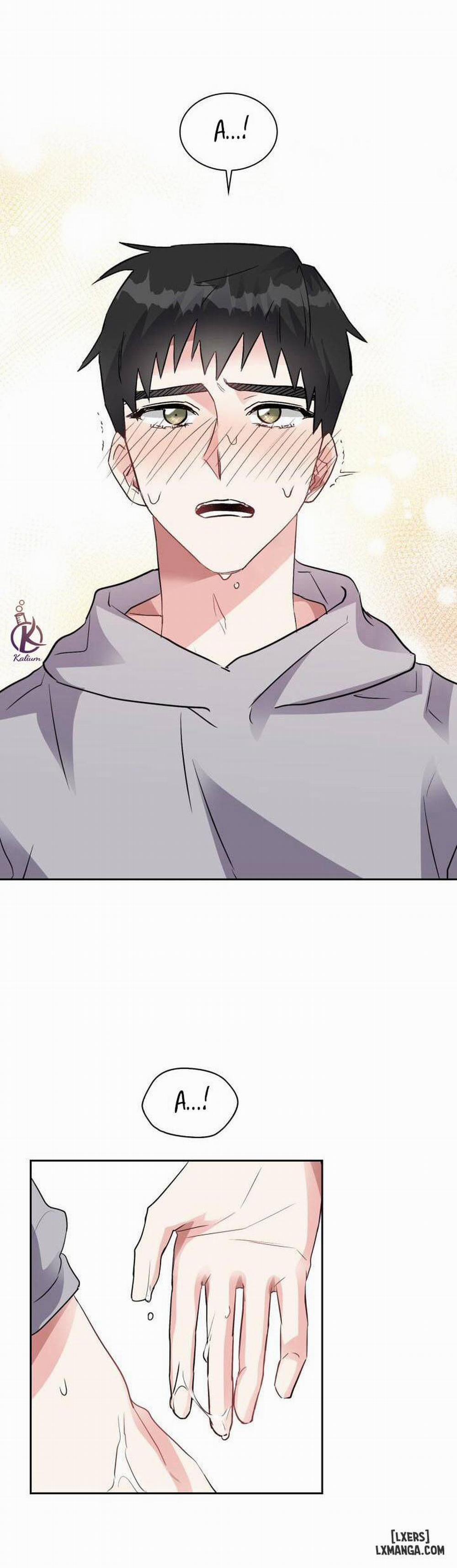 Giọt mưa 4 trang 29