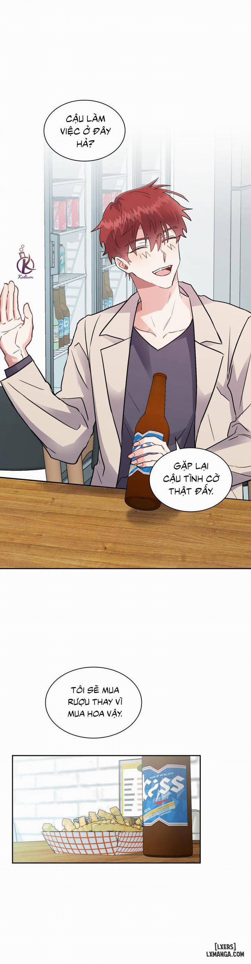 Giọt mưa 4 trang 3