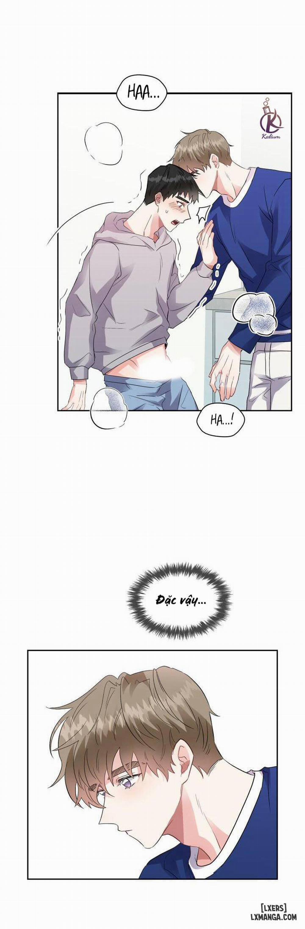 Giọt mưa 4 trang 30