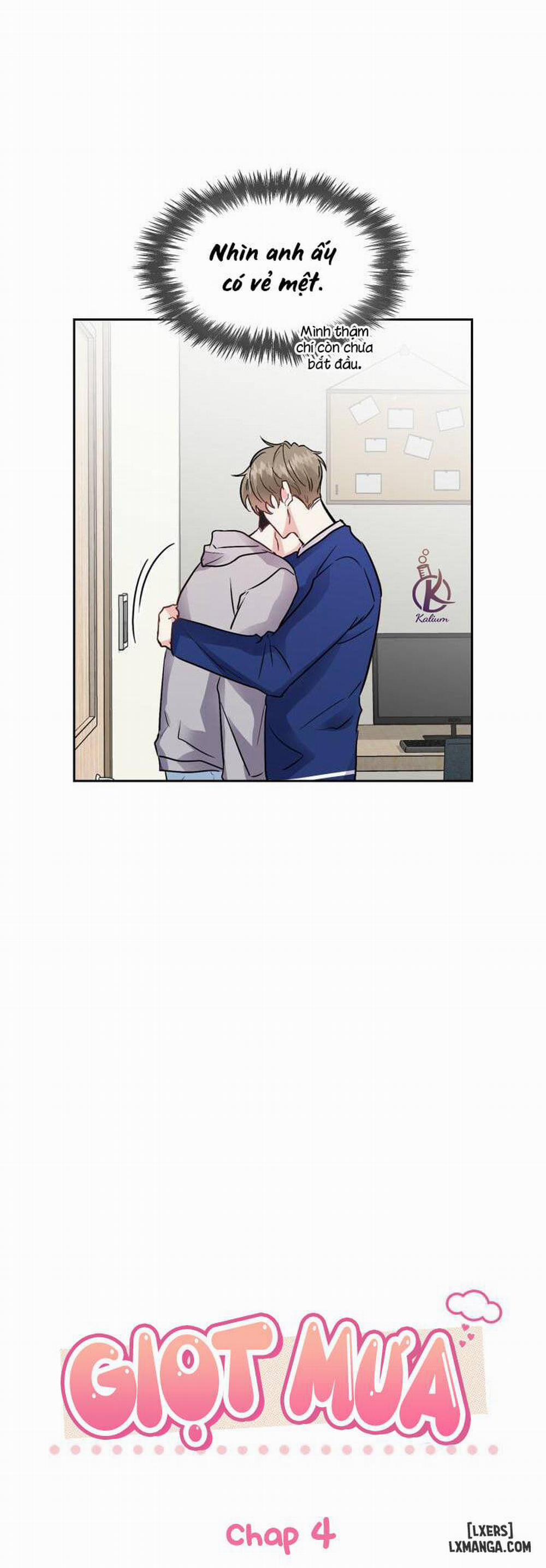 Giọt mưa 4 trang 32