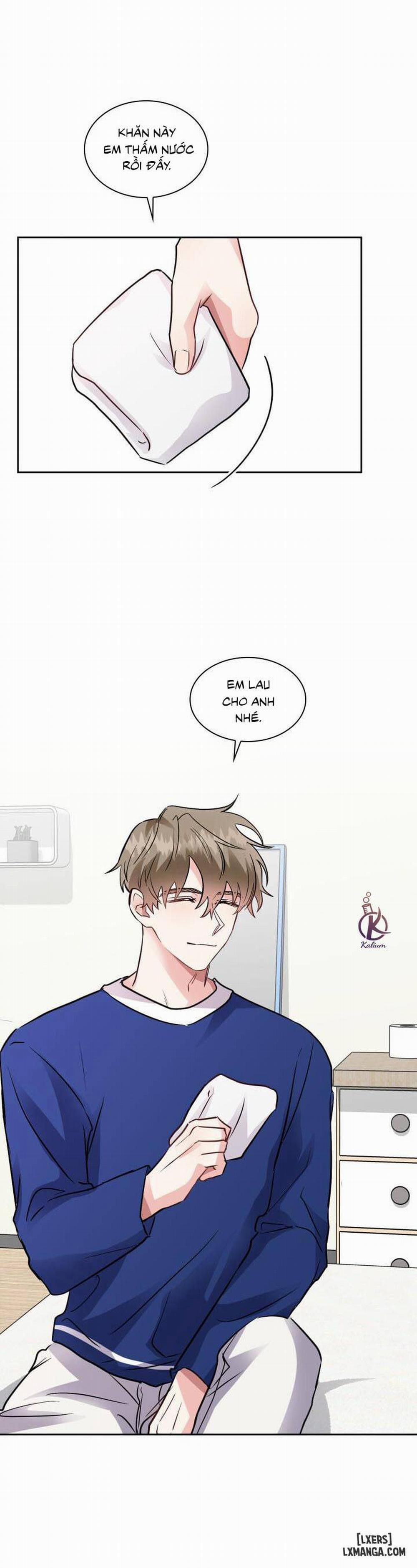 Giọt mưa 4 trang 35