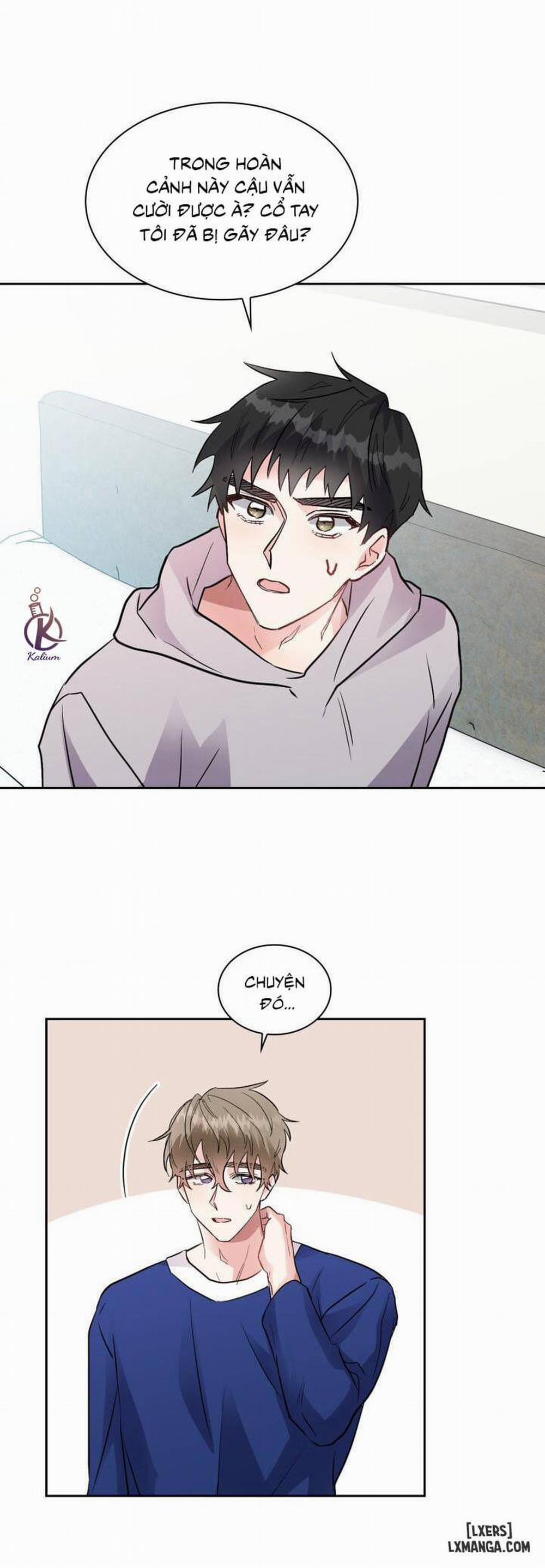 Giọt mưa 4 trang 36