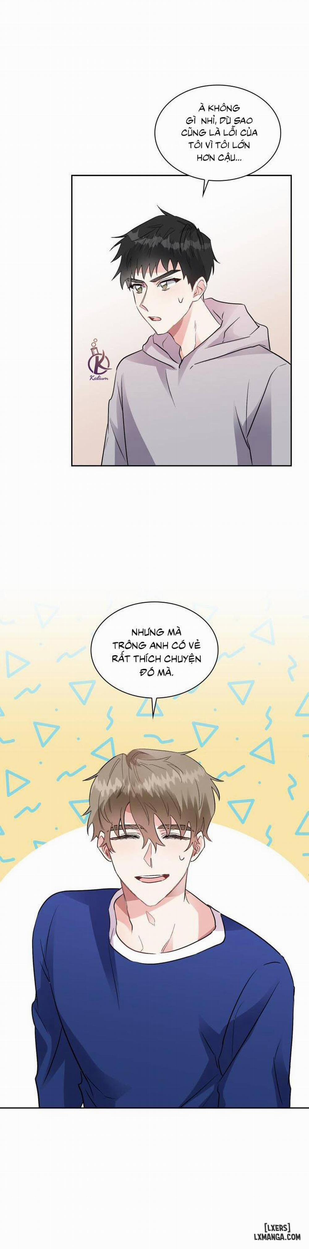 Giọt mưa 4 trang 37