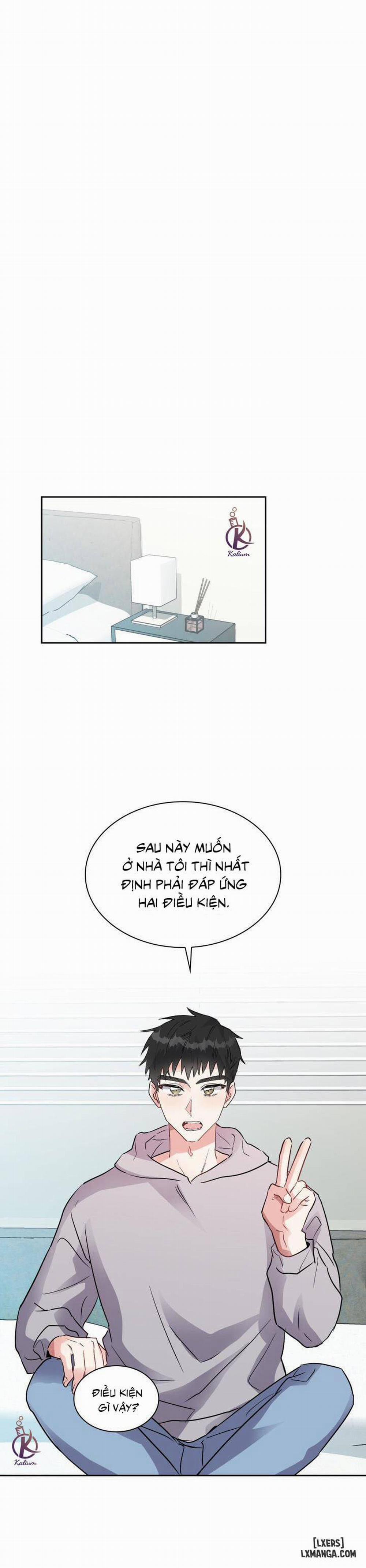 Giọt mưa 4 trang 38