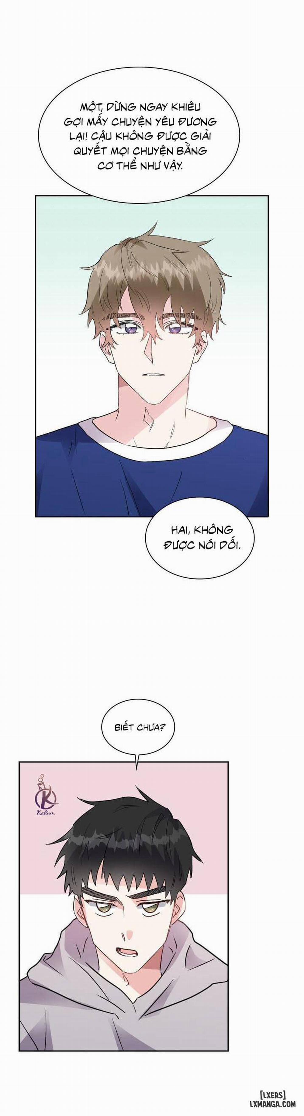 Giọt mưa 4 trang 39