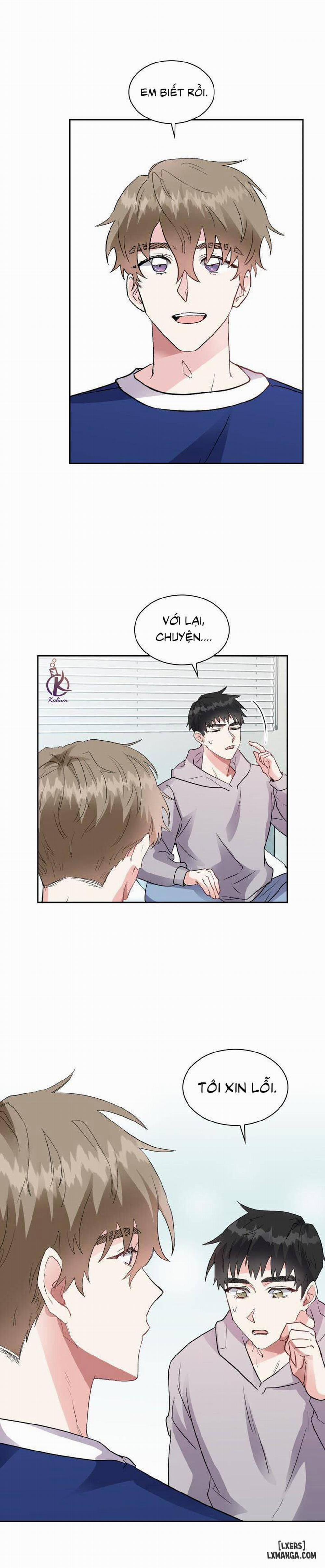 Giọt mưa 4 trang 40