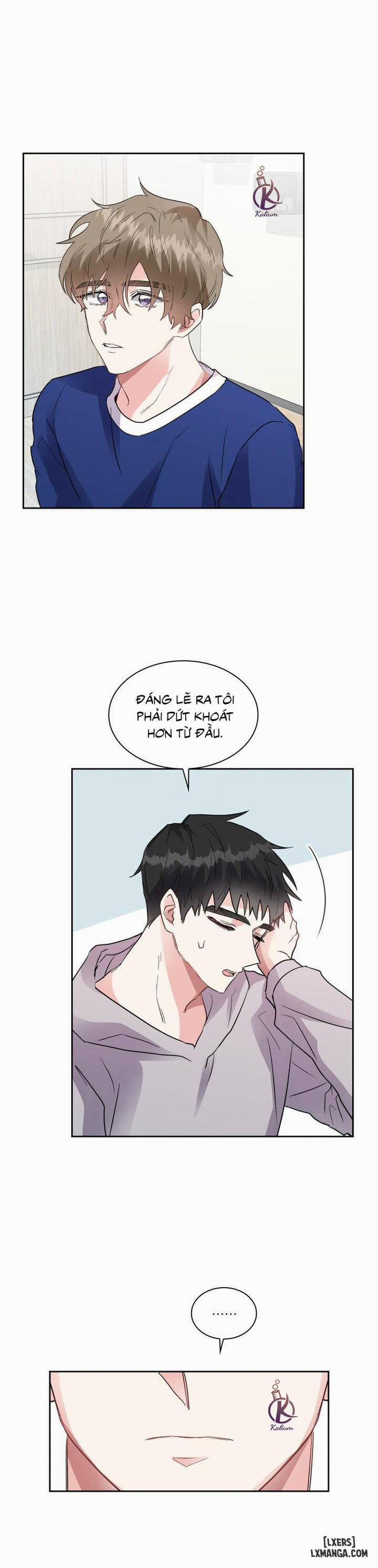 Giọt mưa 4 trang 41