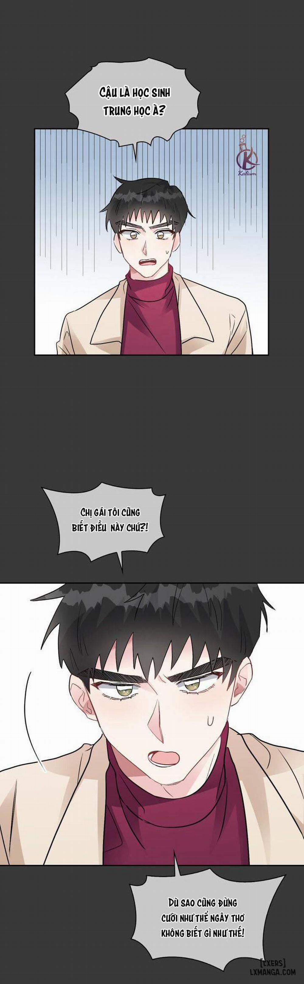 Giọt mưa 4 trang 6