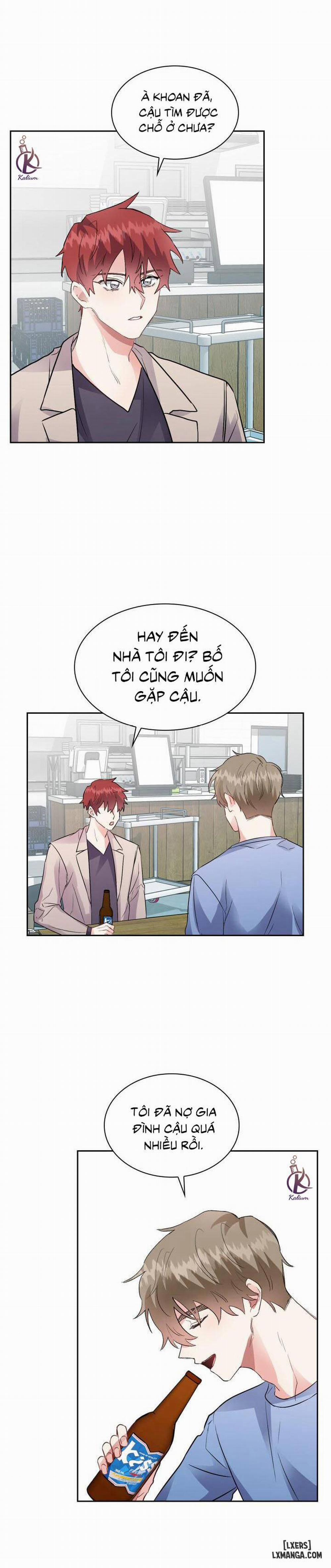 Giọt mưa 4 trang 8