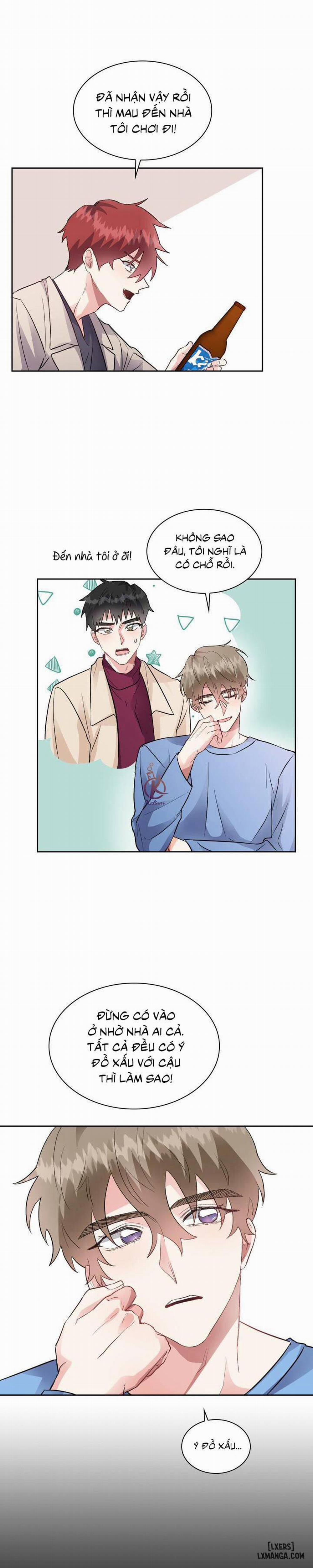 Giọt mưa 4 trang 9