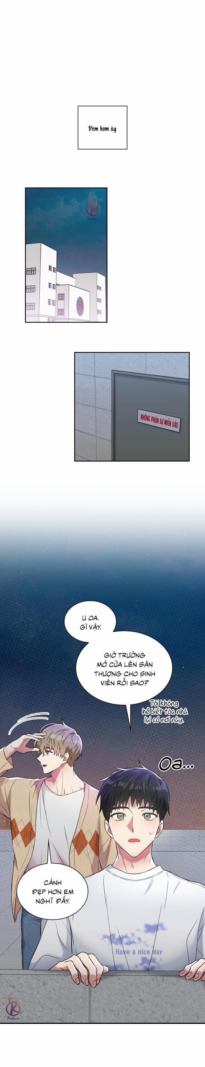 Giọt mưa 41.5 trang 0