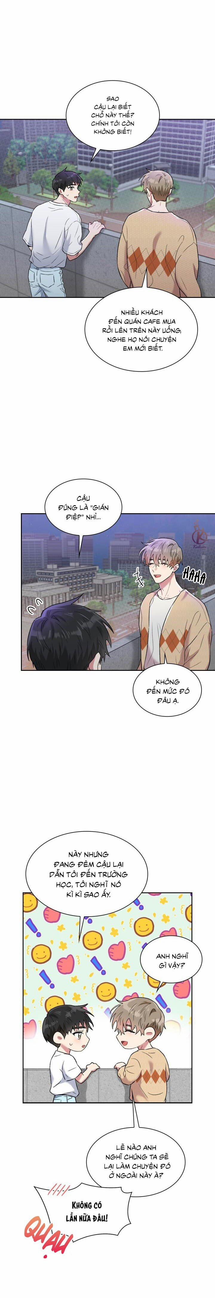 Giọt mưa 41.5 trang 1