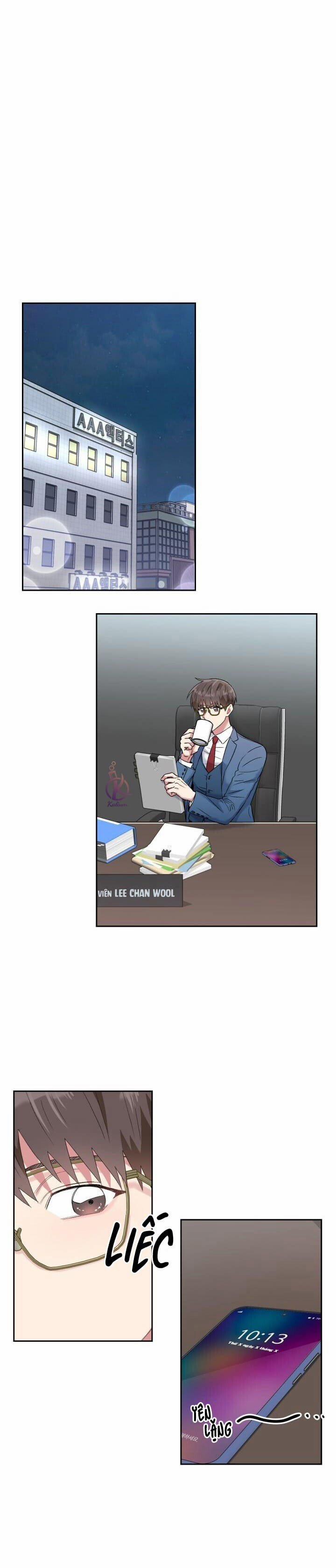 Giọt mưa 41.5 trang 8