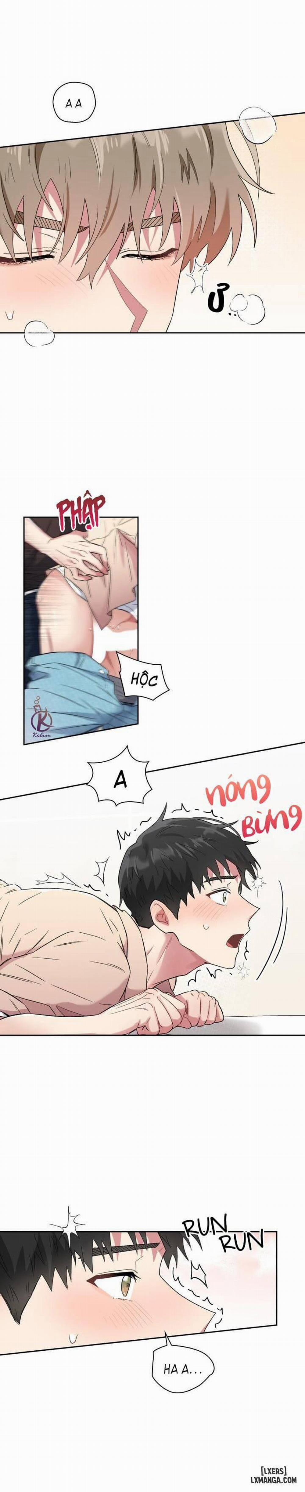 Giọt mưa 41 trang 1