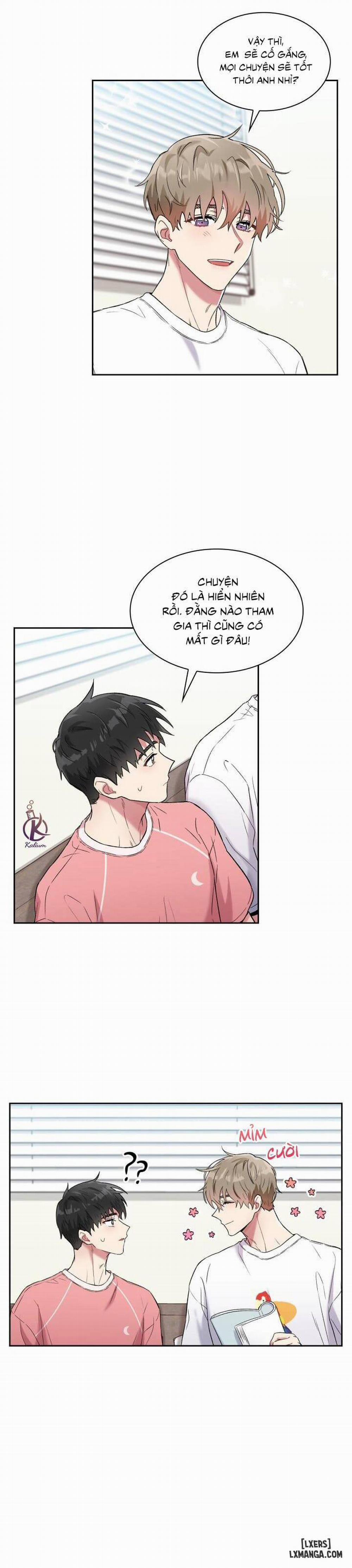 Giọt mưa 41 trang 11