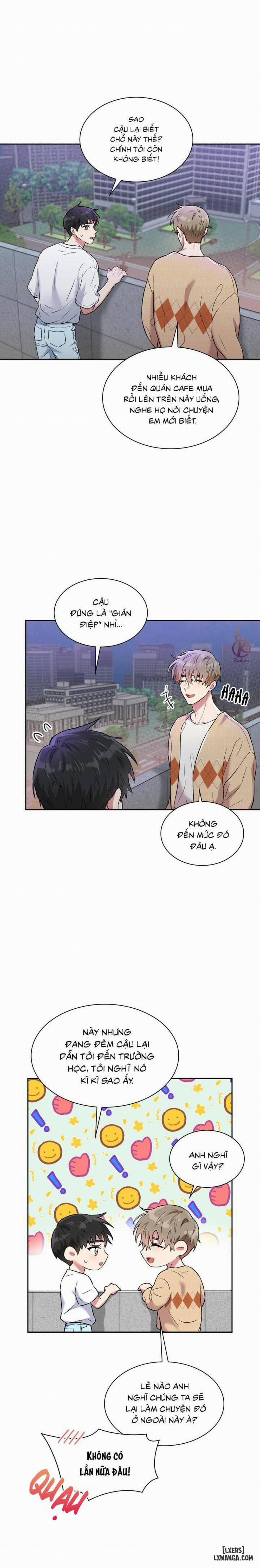 Giọt mưa 41 trang 13