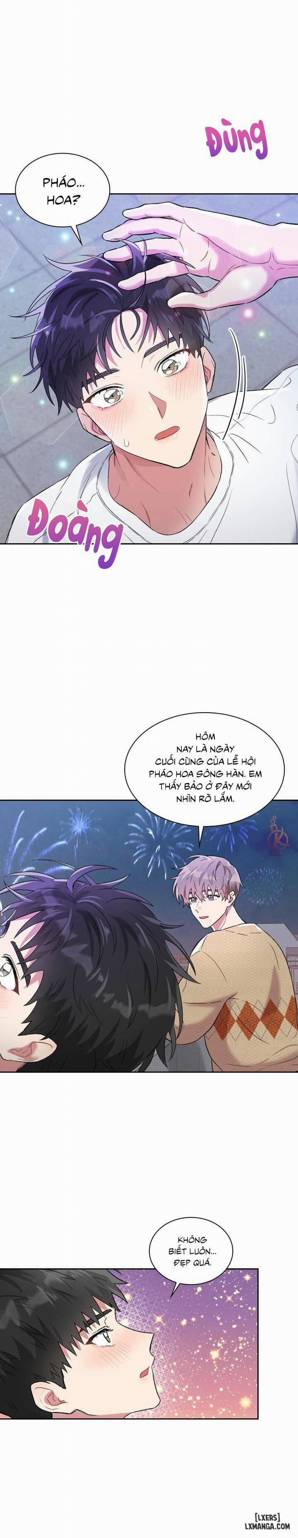 Giọt mưa 41 trang 16