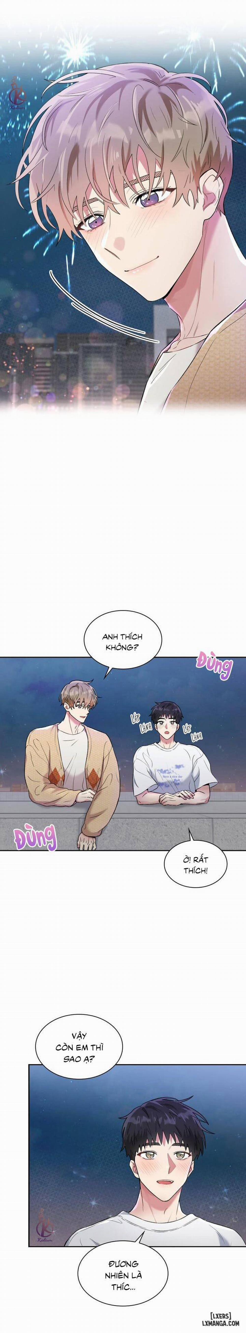 Giọt mưa 41 trang 17