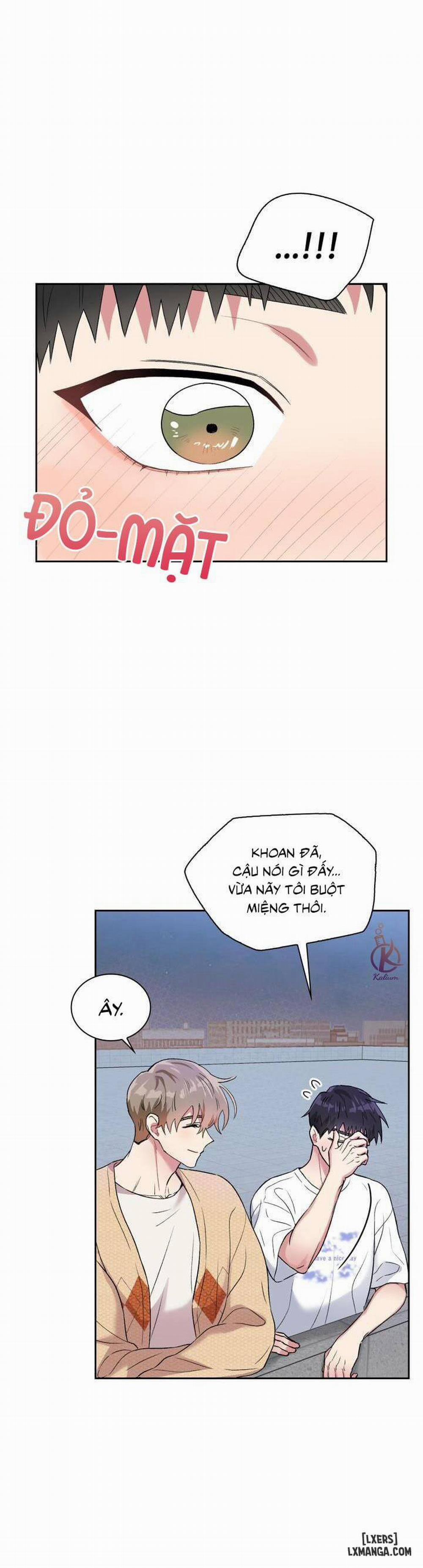 Giọt mưa 41 trang 18