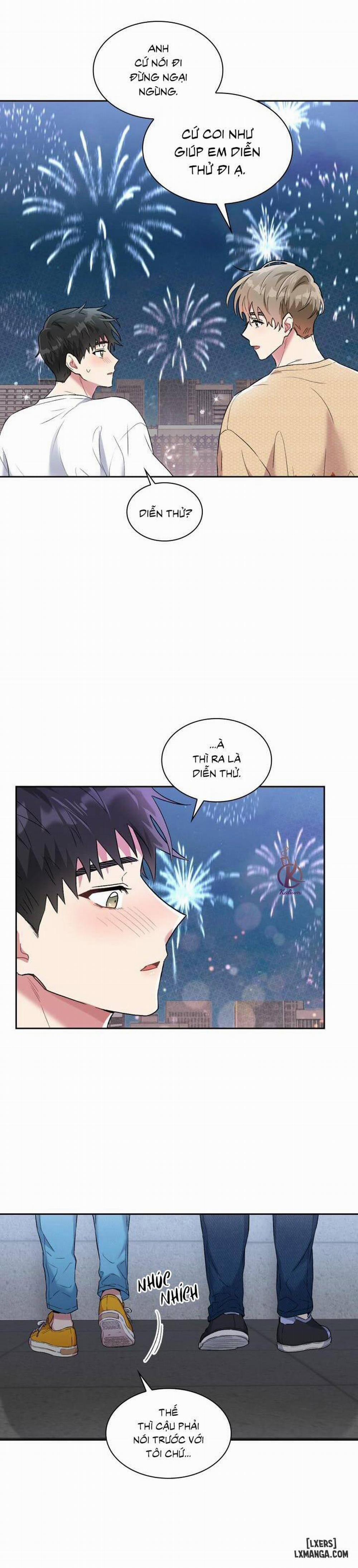 Giọt mưa 41 trang 19