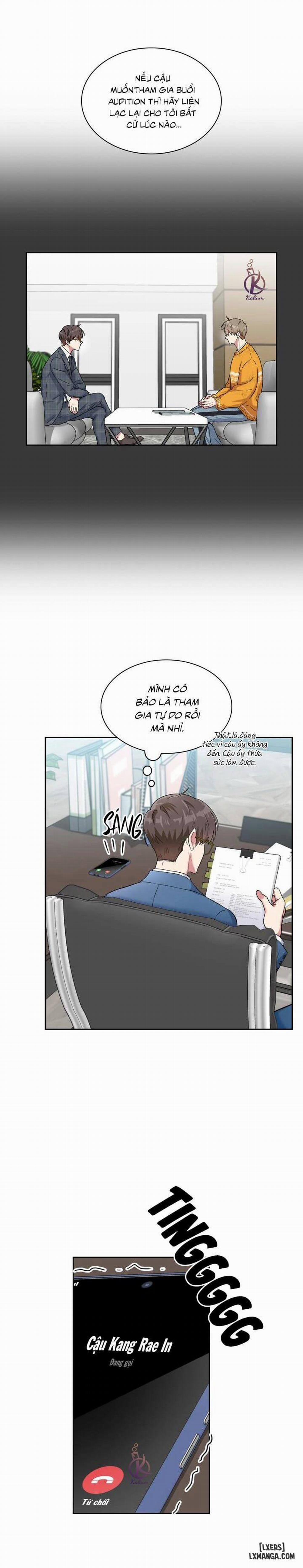 Giọt mưa 41 trang 21