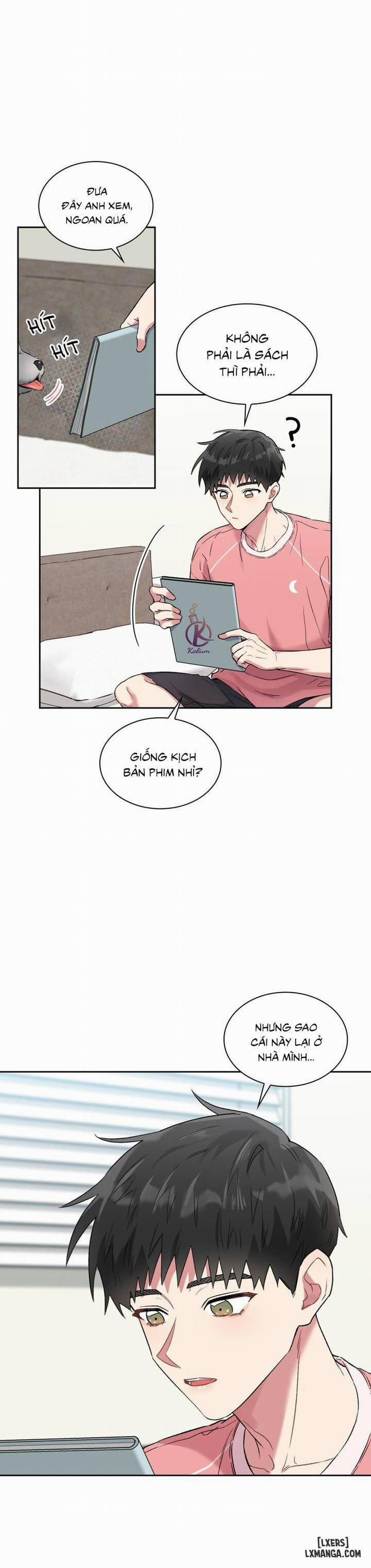 Giọt mưa 41 trang 5