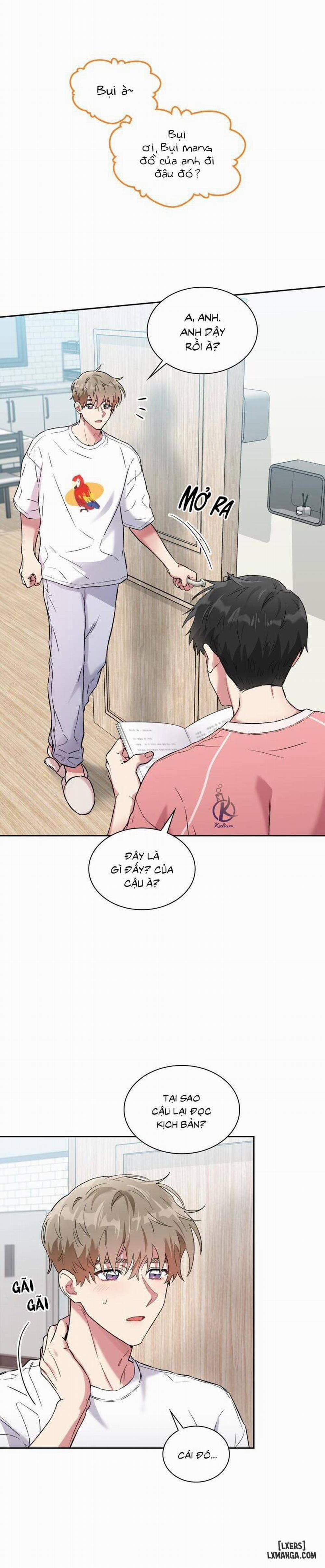 Giọt mưa 41 trang 6