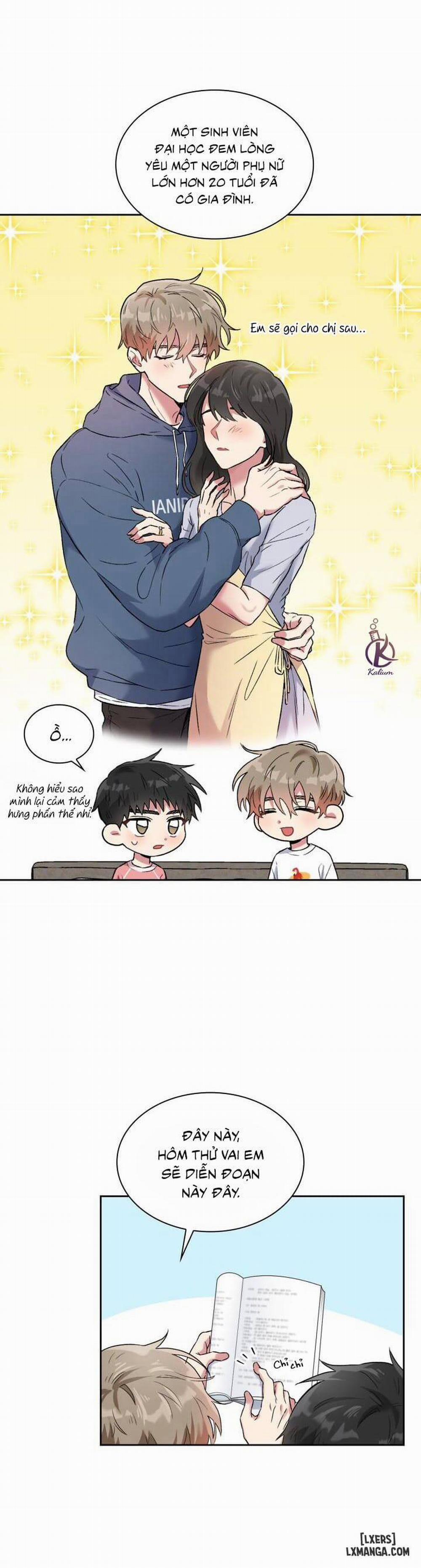 Giọt mưa 41 trang 9