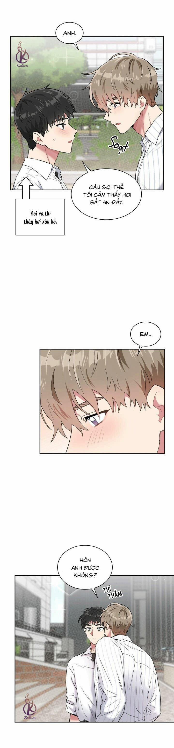 Giọt mưa 42.5 trang 0