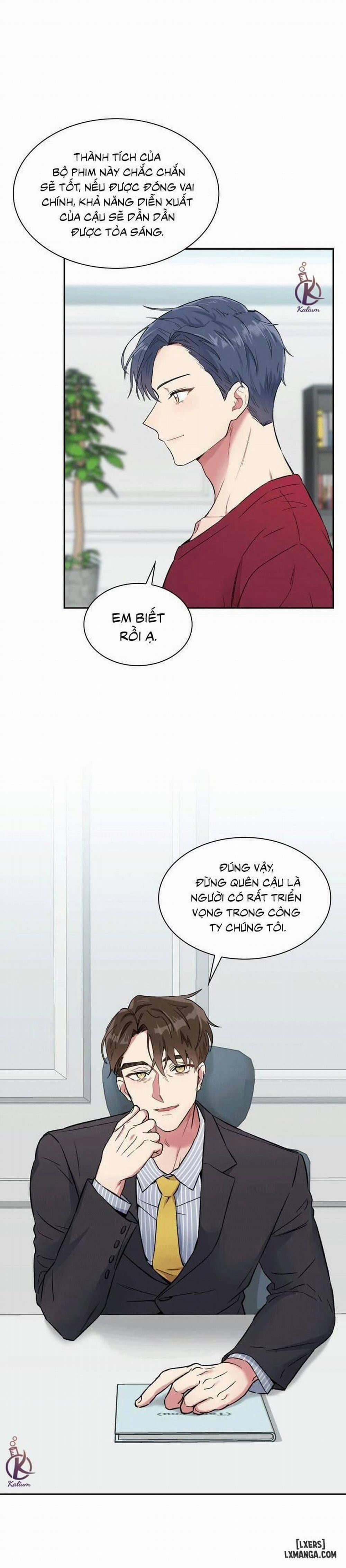 Giọt mưa 42 trang 1