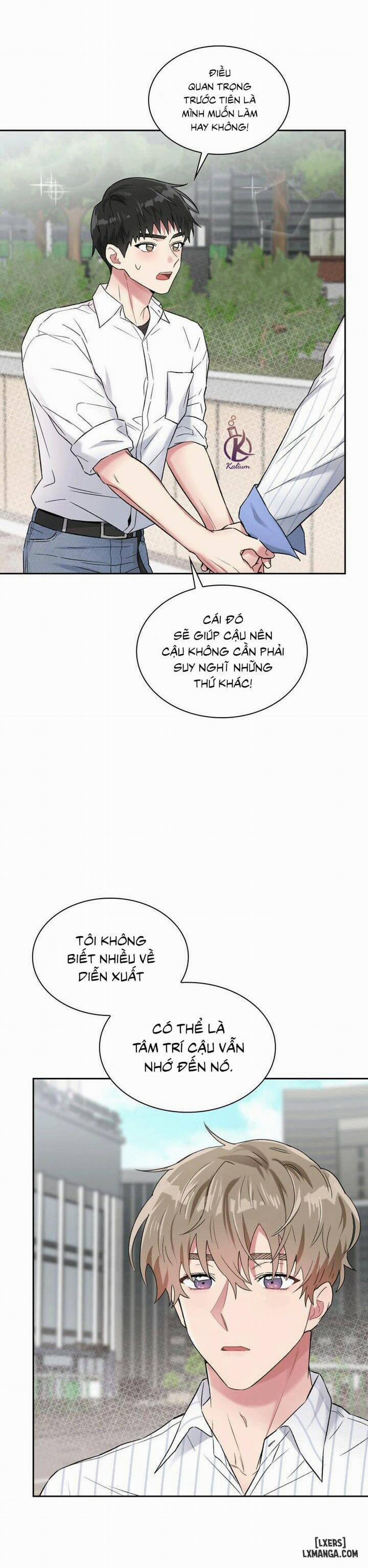 Giọt mưa 42 trang 10