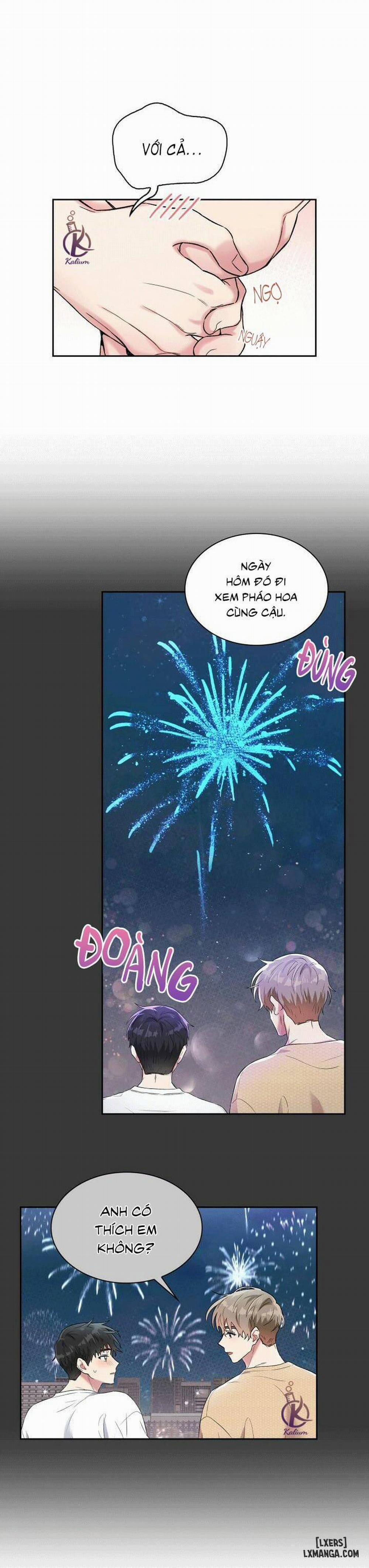 Giọt mưa 42 trang 11