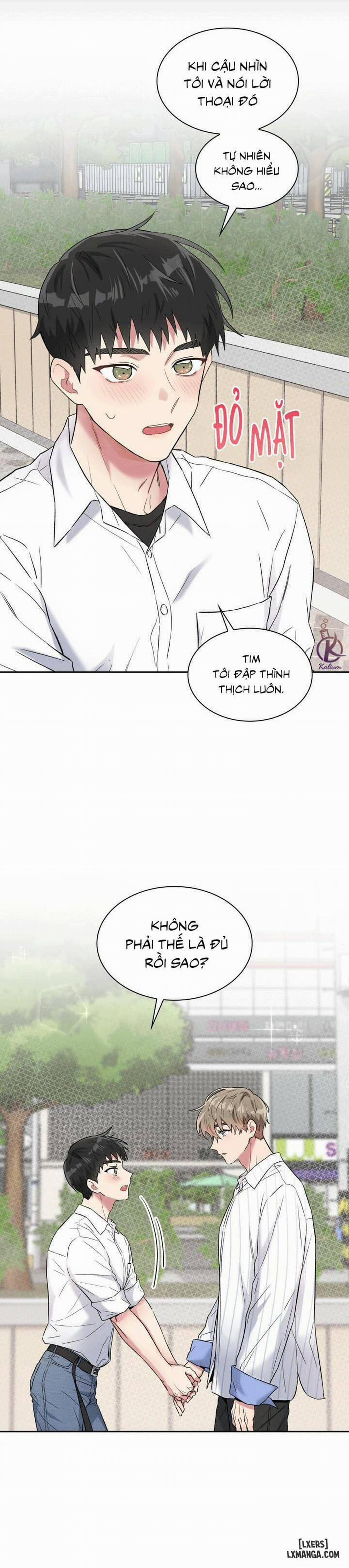 Giọt mưa 42 trang 12