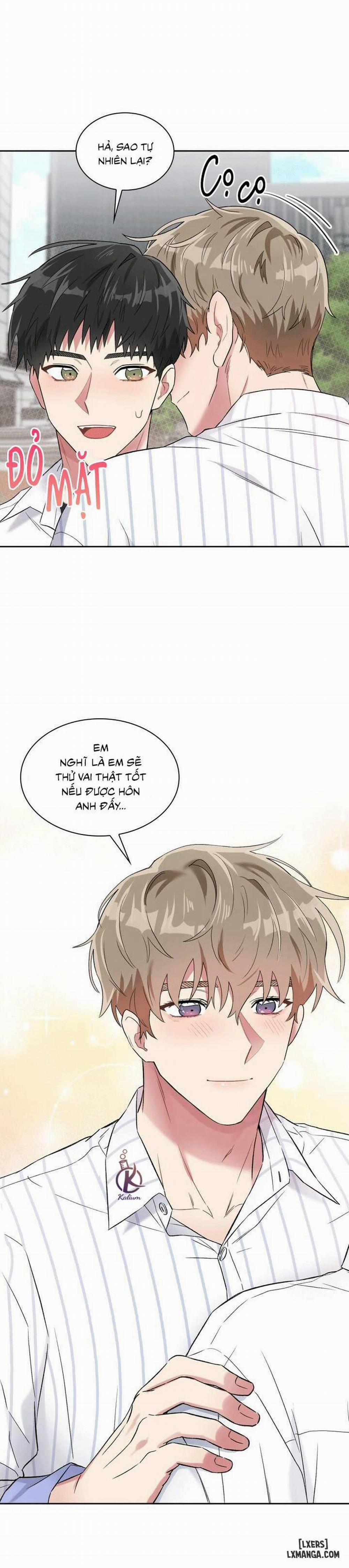 Giọt mưa 42 trang 14