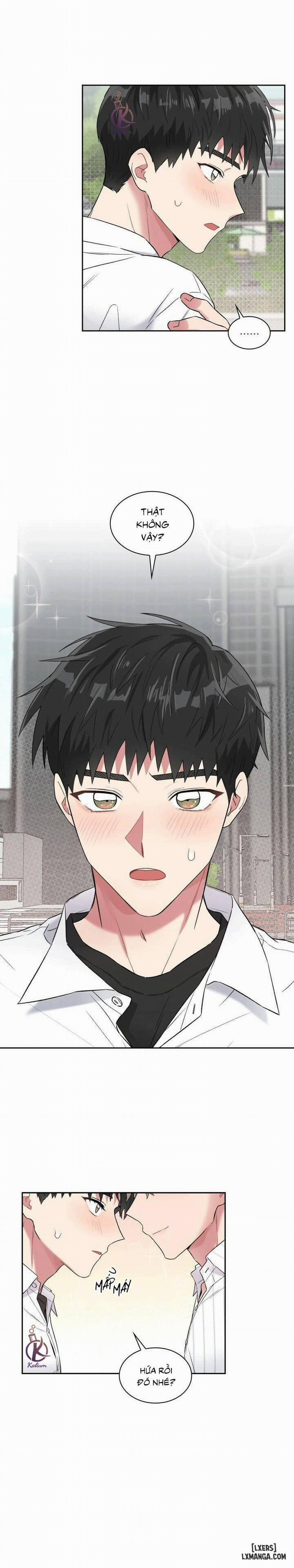 Giọt mưa 42 trang 15