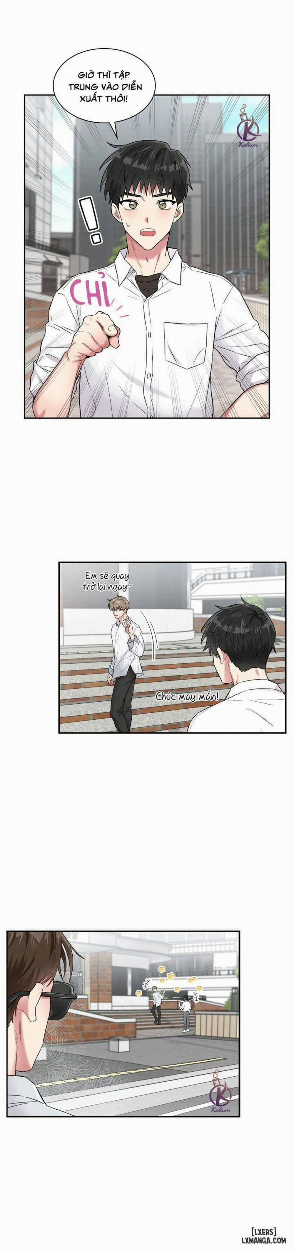 Giọt mưa 42 trang 17