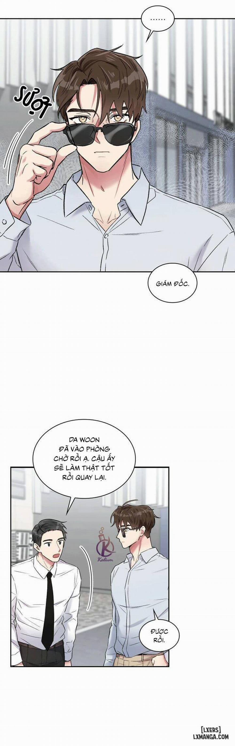 Giọt mưa 42 trang 18