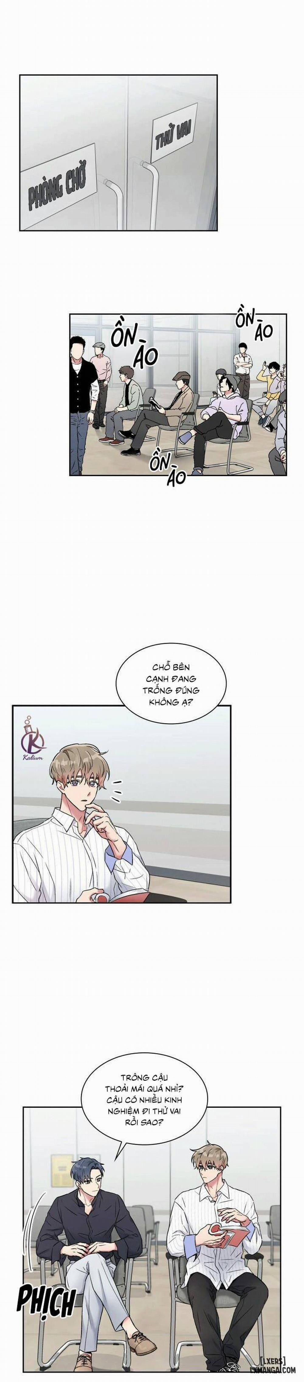 Giọt mưa 42 trang 20