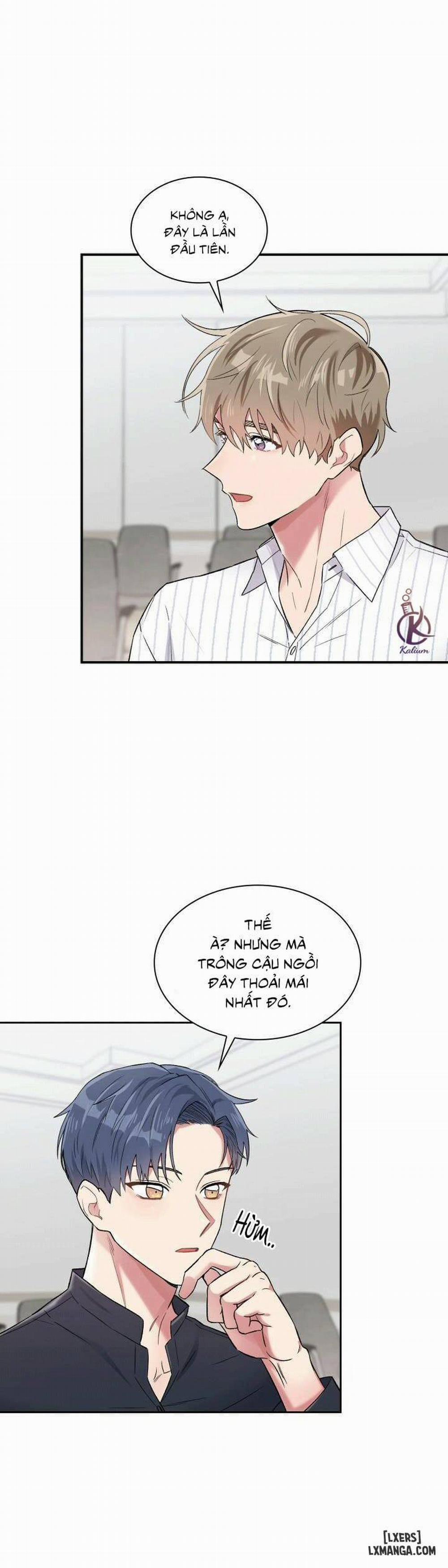 Giọt mưa 42 trang 21