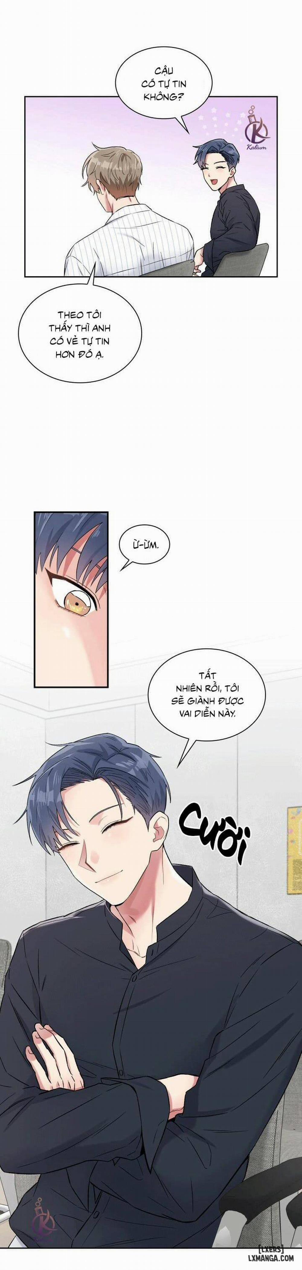 Giọt mưa 42 trang 22