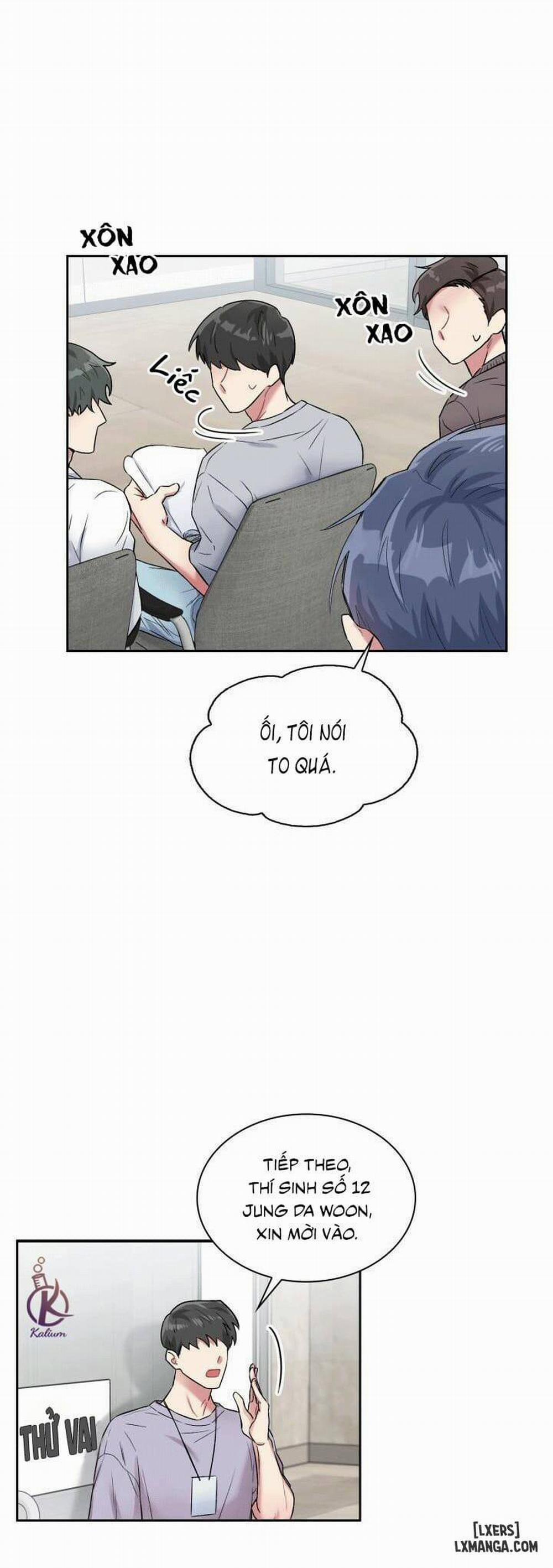 Giọt mưa 42 trang 23