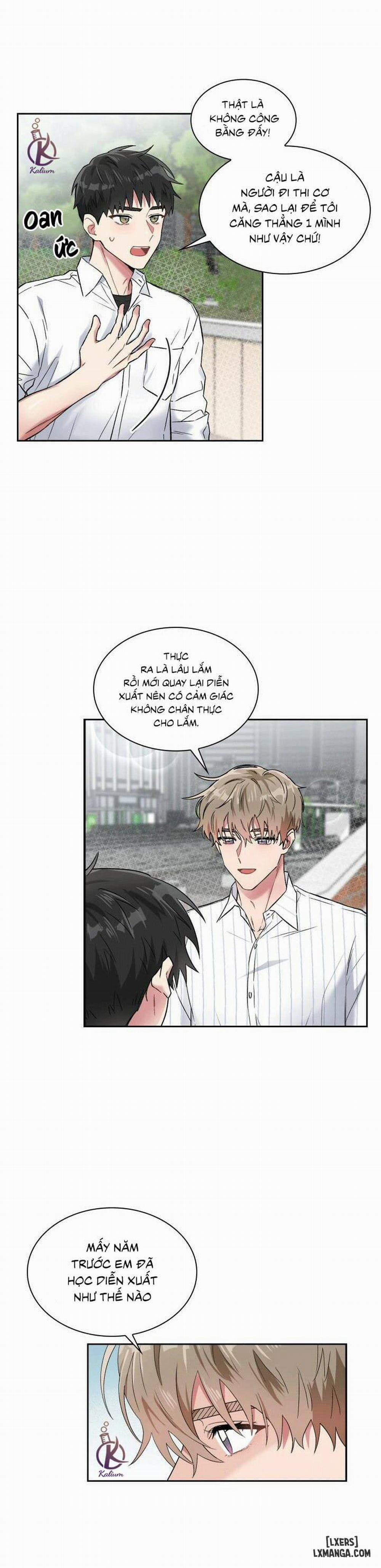 Giọt mưa 42 trang 6