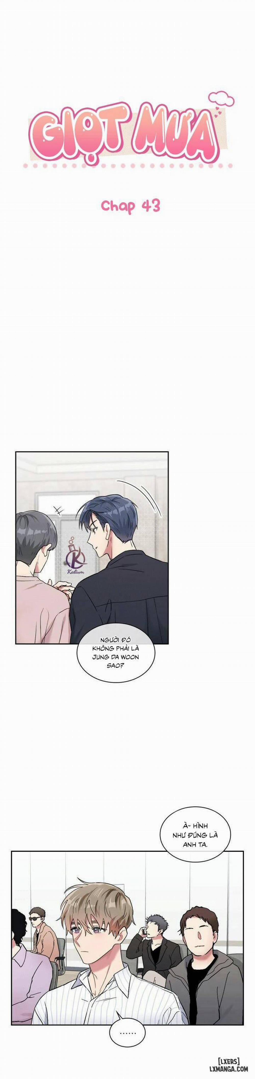 Giọt mưa 43 0 Hết phần 1 trang 1