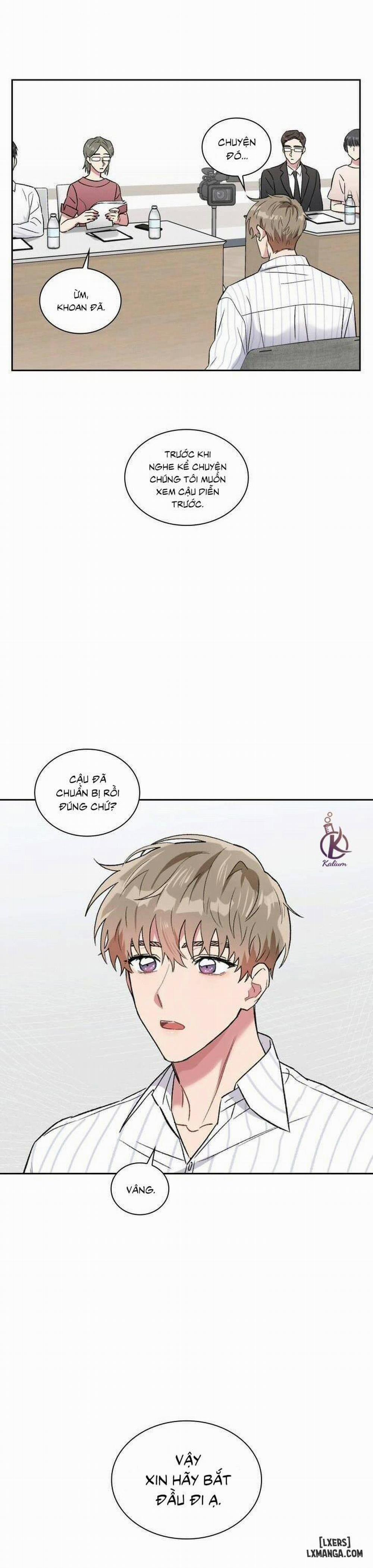 Giọt mưa 43 0 Hết phần 1 trang 10