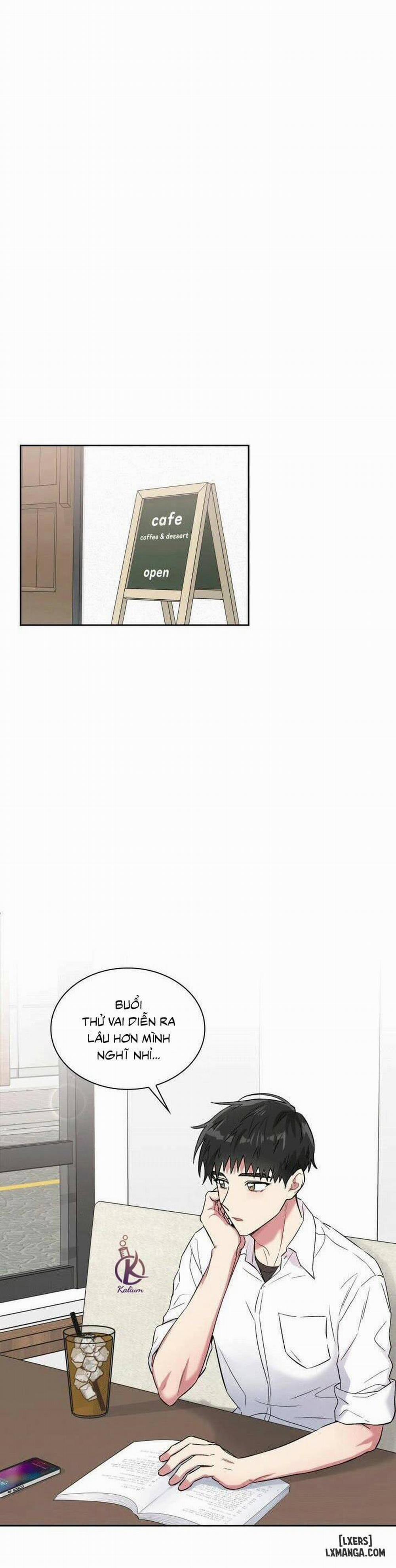 Giọt mưa 43 0 Hết phần 1 trang 11