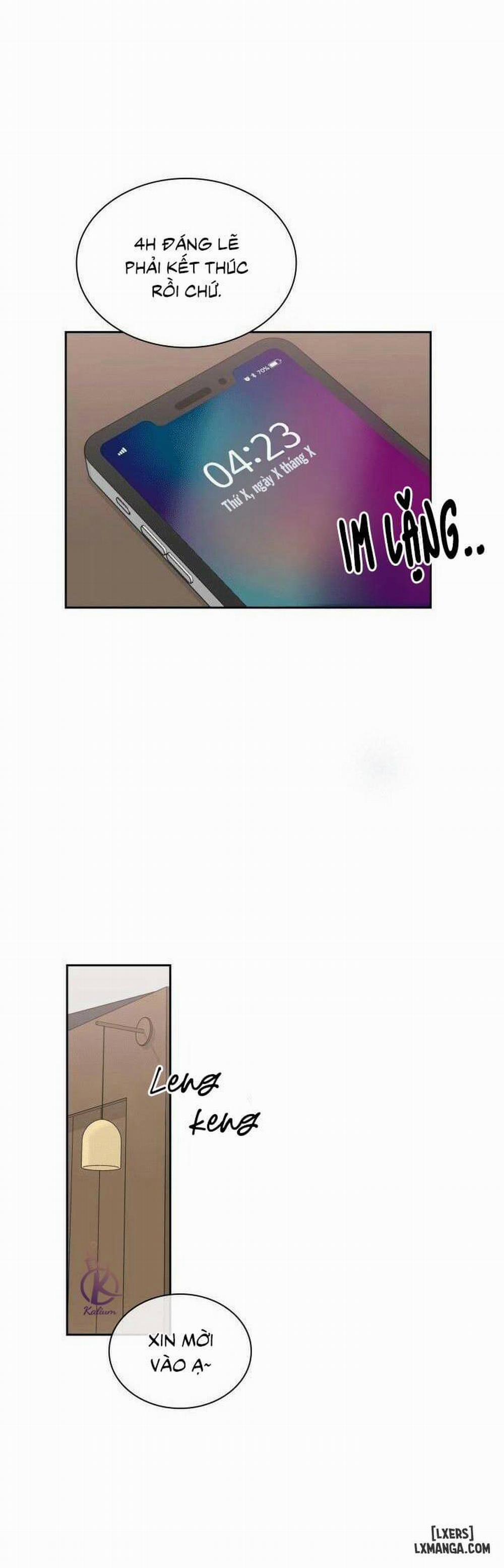 Giọt mưa 43 0 Hết phần 1 trang 12