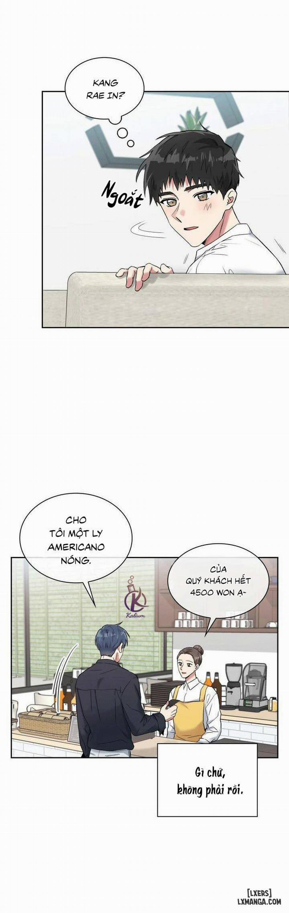 Giọt mưa 43 0 Hết phần 1 trang 13