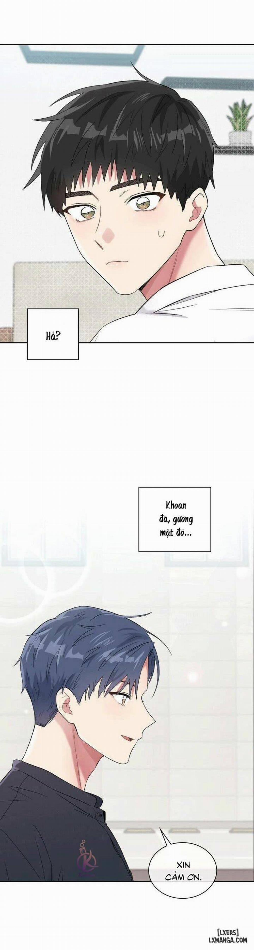 Giọt mưa 43 0 Hết phần 1 trang 14