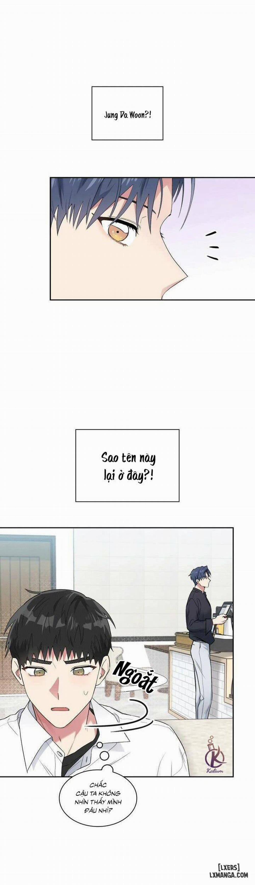 Giọt mưa 43 0 Hết phần 1 trang 15