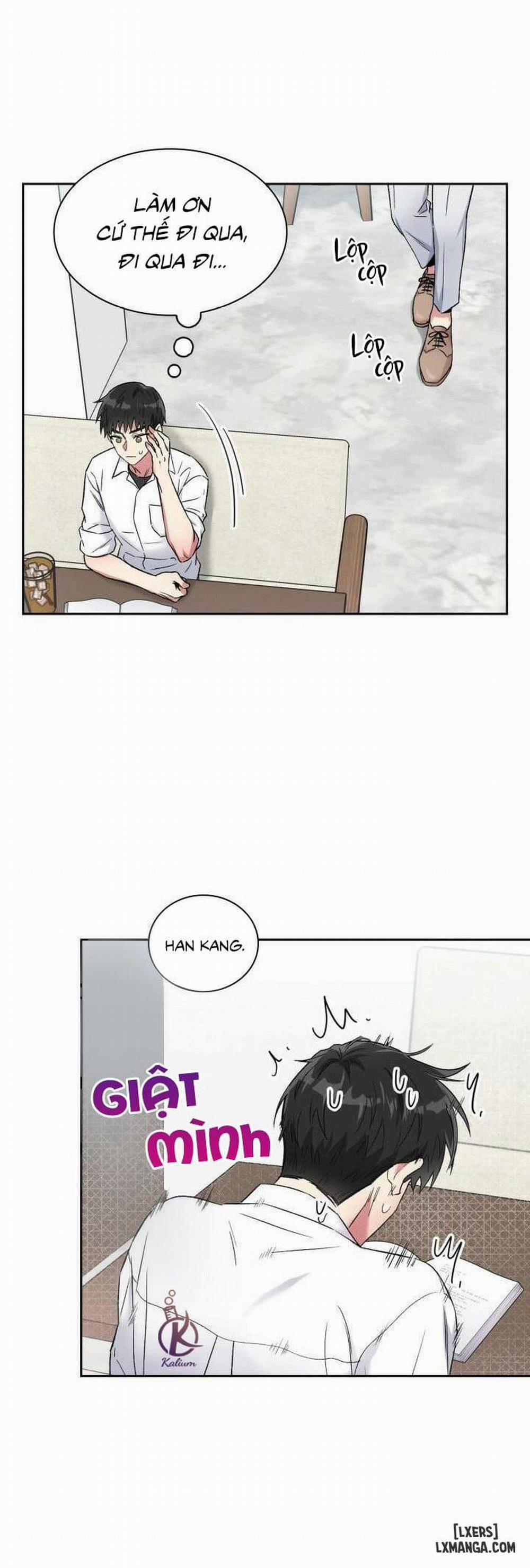 Giọt mưa 43 0 Hết phần 1 trang 16